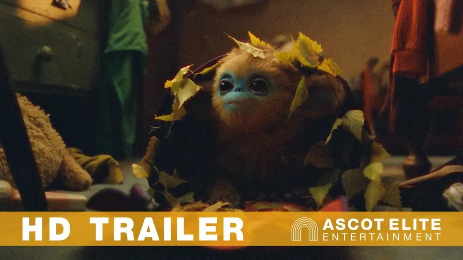 Watch film The Legend of Ochi | DIE LEGENDE VON OCHI Trailer deutsch