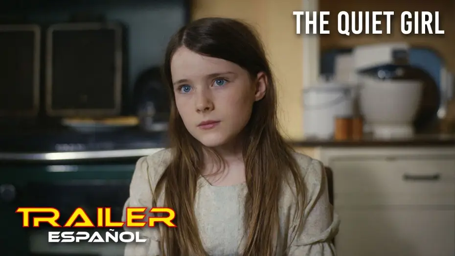 Watch film The Quiet Girl | The Quiet Girl - Tr&aacute;iler espa&ntilde;ol