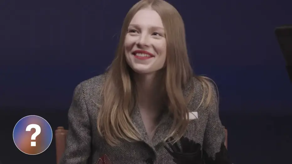 Watch film Cuckoo | Name That Tune: Flute Edition with Hunter Schafer & Dan Stevens