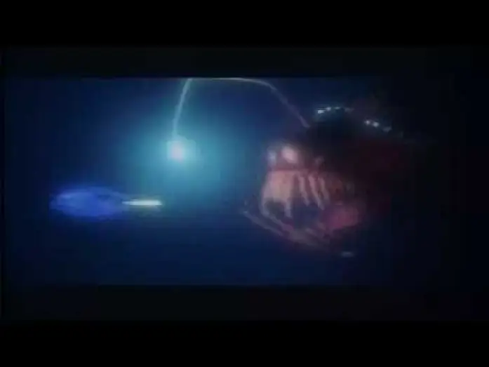 Watch film Finding Nemo | Alla Ricerca Di Nemo - Trailer Italiano (2003)