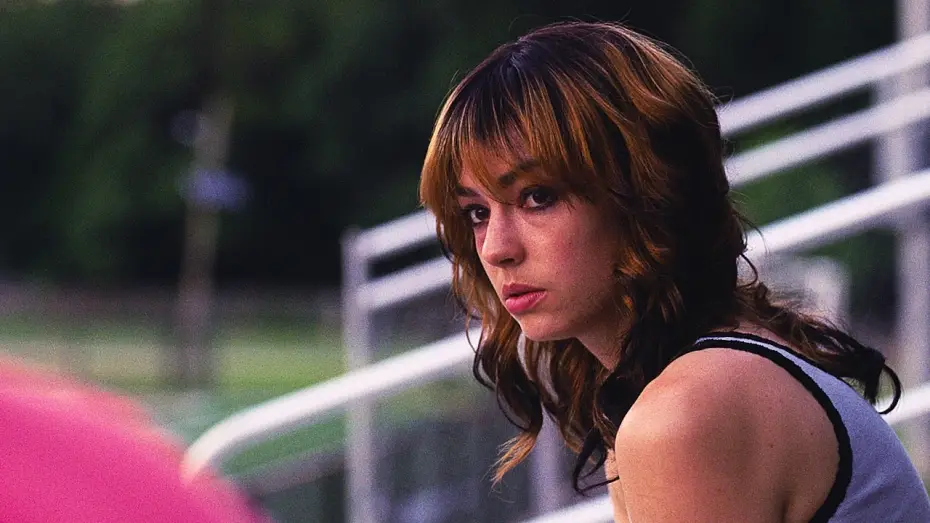 Watch film I Saw the TV Glow | Do You Like Girls?