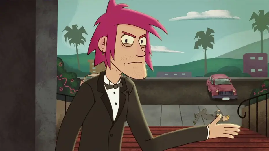 Watch film Mars | Whitest Kids U Know: MARS teaser