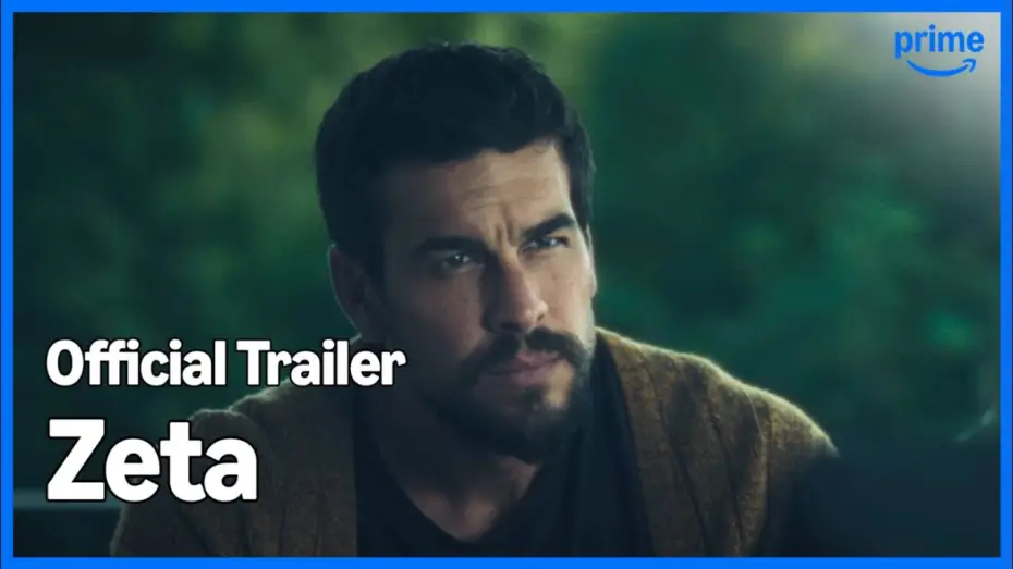 Watch film Agent Zeta | Official Trailer