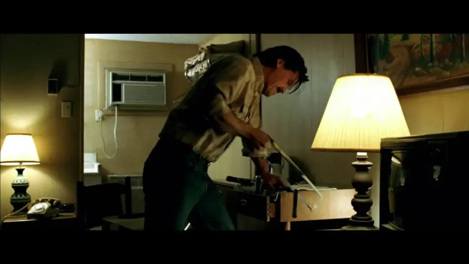 Watch film No Country for Old Men | No Es Pa&iacute;s Para Viejos: Tr&aacute;iler En Espa&ntilde;ol HD 1080P