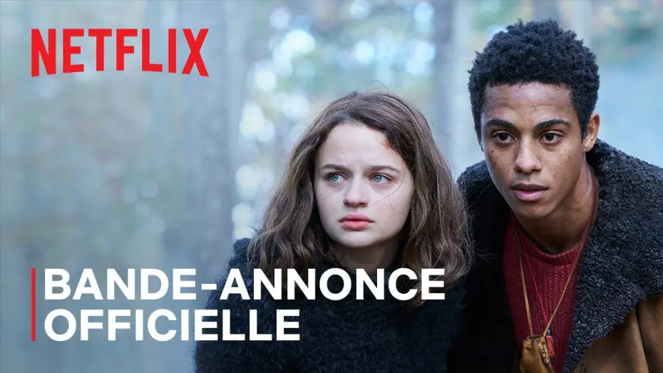 Watch film Uglies | Bande-annonce officielle