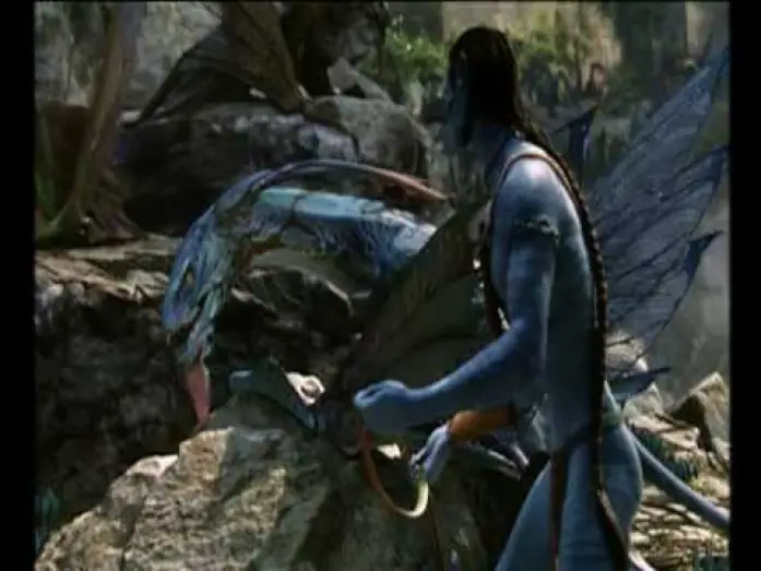 Watch film Avatar | Fais le lien VOST