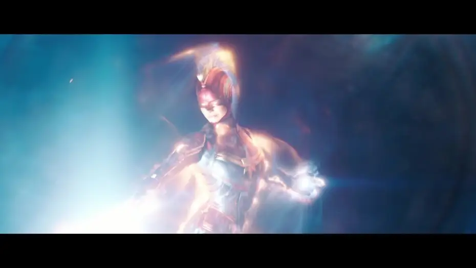 Watch film Captain Marvel | Captain Marvel - Bande-annonce 3 VOST