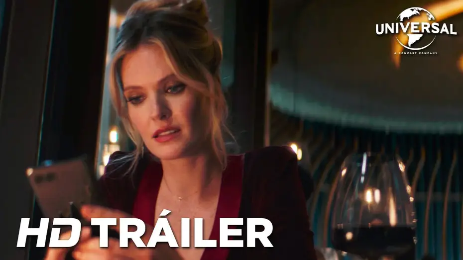 Watch film Drop | Tr&aacute;iler Oficial en espa&ntilde;ol