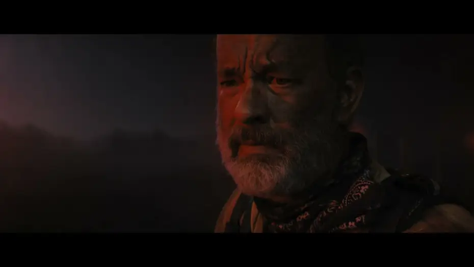 Watch film Finch | Finch : bande-annonce VOSTFR