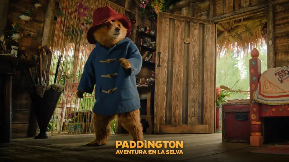 Watch film Paddington in Peru | &iexcl;Vive la mayor aventura!
