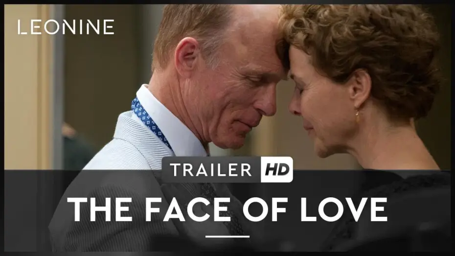 Watch film The Face of Love | The Face of Love - Trailer (deutsch/german)