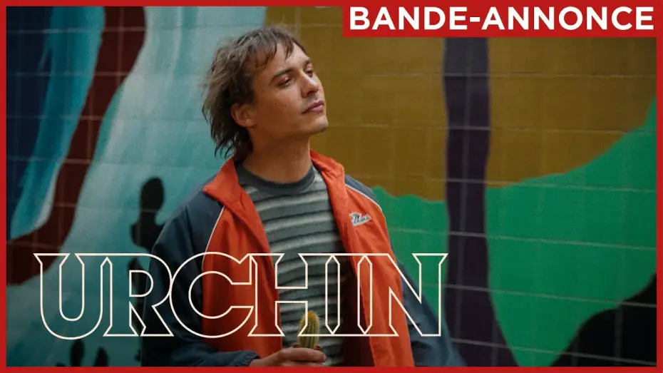Watch film Urchin | URCHIN | Le 11 f&eacute;vrier au cin&eacute;ma.
