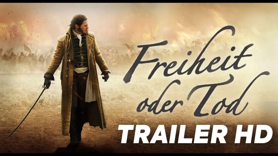 Watch film Vaincre ou mourir | Offizieller Trailer