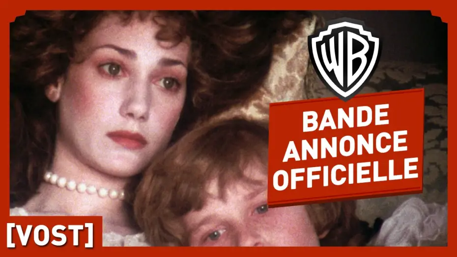 Watch film Barry Lyndon | Barry Lyndon - Bande Annonce Officielle (VOST) - Stanley Kubrick