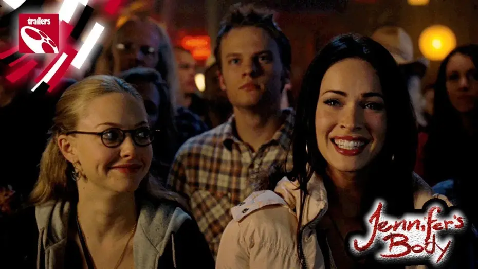 Watch film Jennifer's Body | Jennifers Body - Trailer HD #Espa&ntilde;ol (2009)