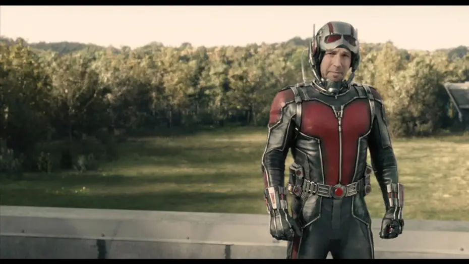 Watch film Ant-Man | IMAX&reg; TV Spot #2