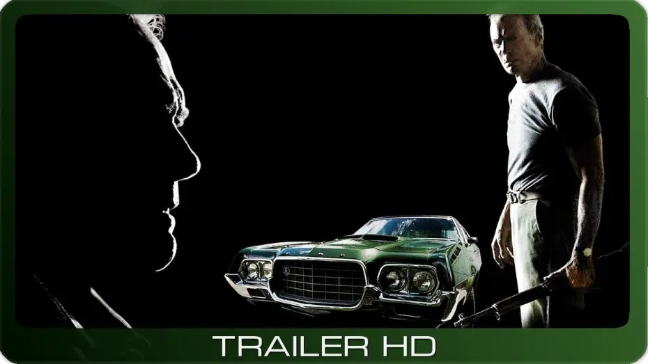 Watch film Gran Torino | Gran Torino ≣ 2008 ≣ Trailer