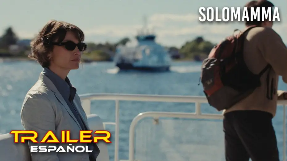 Watch film Solomamma | Solomamma - Tr&aacute;iler espa&ntilde;ol