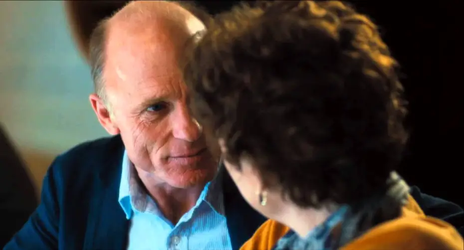 Watch film The Face of Love | The Face of Love - Bande-annonce vostfr