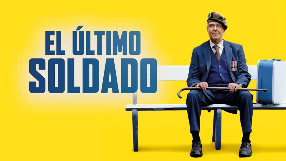 Watch film The Last Rifleman | EL &Uacute;LTIMO SOLDADO | ESTRENO 26 DE ENERO EN CINES | Tr&aacute;iler Oficial Espa&ntilde;ol HD