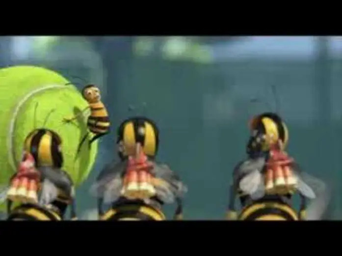 Watch film Bee Movie | Bee Movie - Das Honigkomplott Trailer