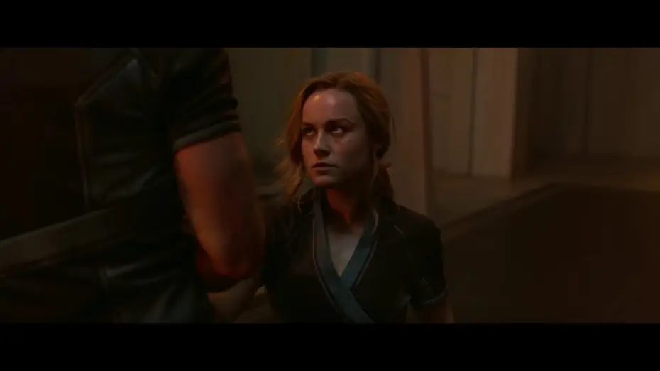 Watch film Captain Marvel | Captain Marvel - Extrait "Raconte-moi ce r&ecirc;ve" VF