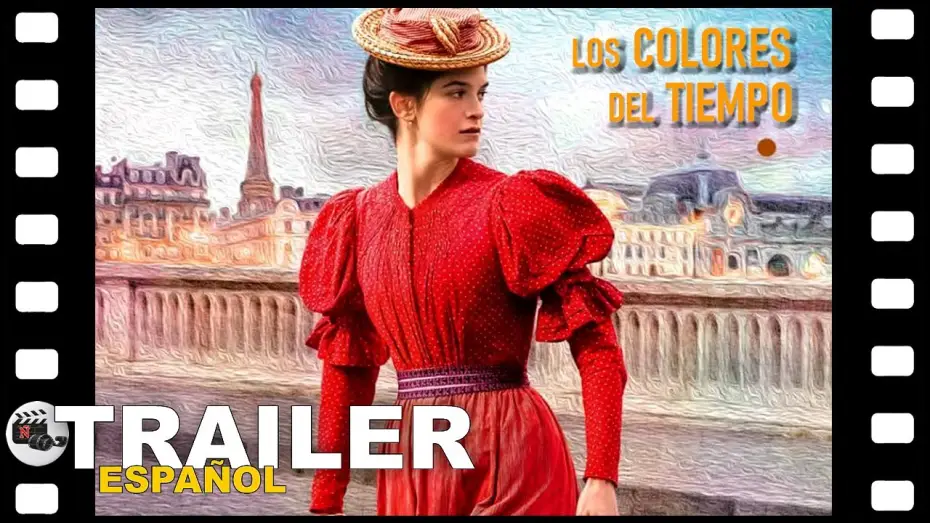 Watch film Colours of Time | 🎬 LOS COLORES DEL TIEMPO | TRAILER ESPA&Ntilde;OL | 14 Noviembre/25 - CINE