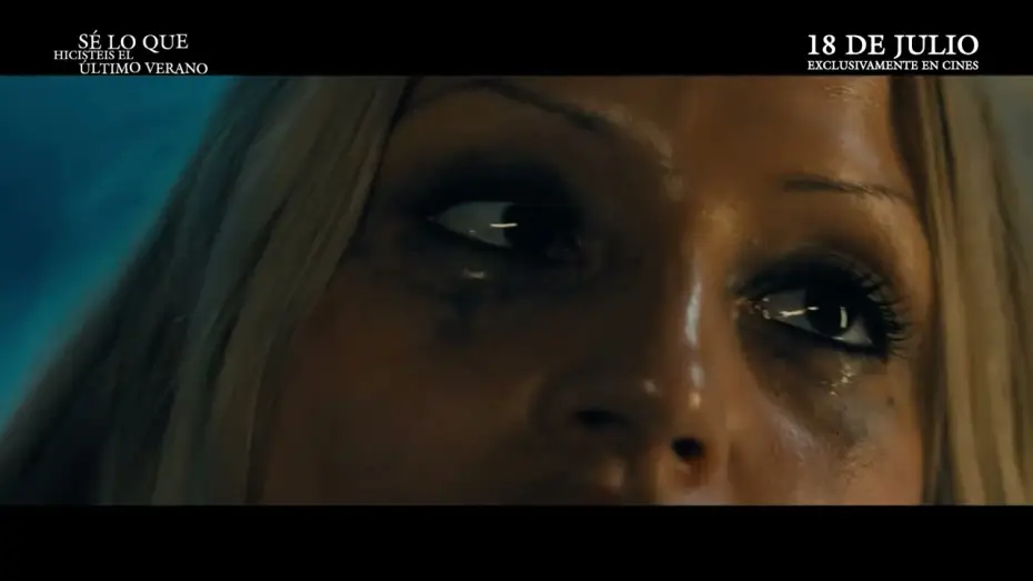 Watch film I Know What You Did Last Summer | Esto es algo personal.