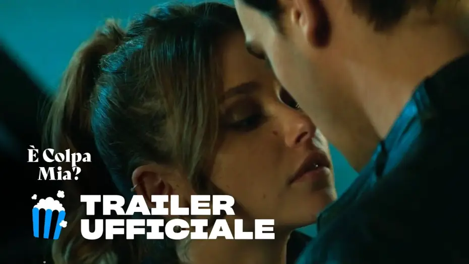 Watch film My Fault | E' colpa mia? | Trailer Ufficiale | Prime Video