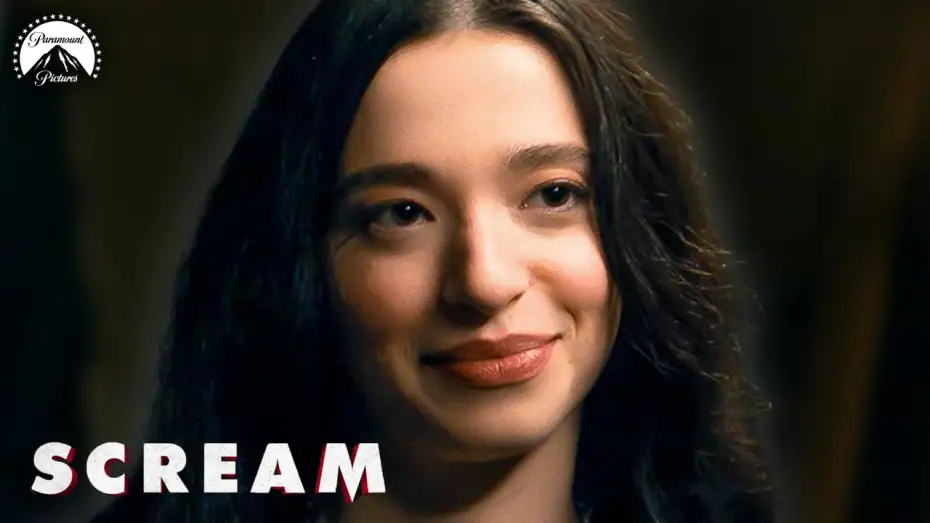 Watch film Scream | Mikey Madison Can't Trust Anyone