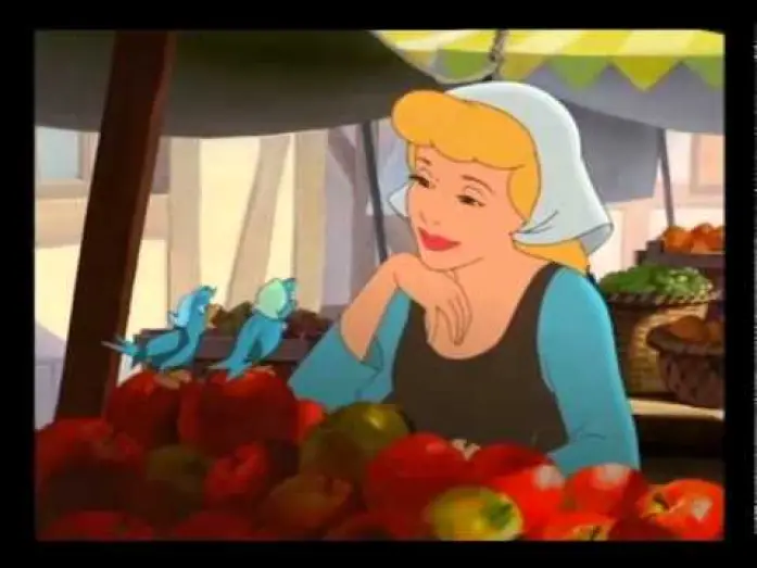 Watch film Cinderella II: Dreams Come True | Cendrillon 2 - Bande annonce officielle FR