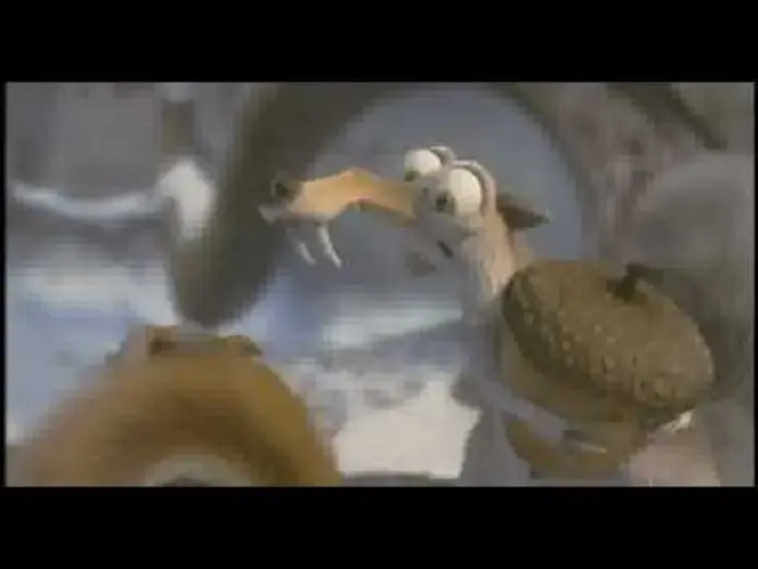 Watch film Ice Age: Dawn of the Dinosaurs | L'Era Glaciale 3 L'alba dei dinosauri Trailer ITA HQ