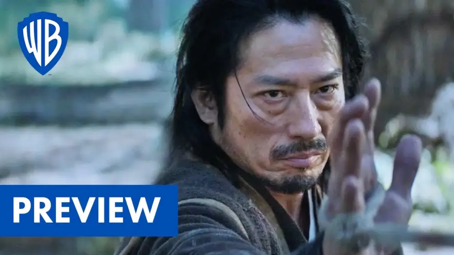 Watch film Mortal Kombat | Mortal Kombat | Preview: Die ersten 8 Minuten | Deutsch HD