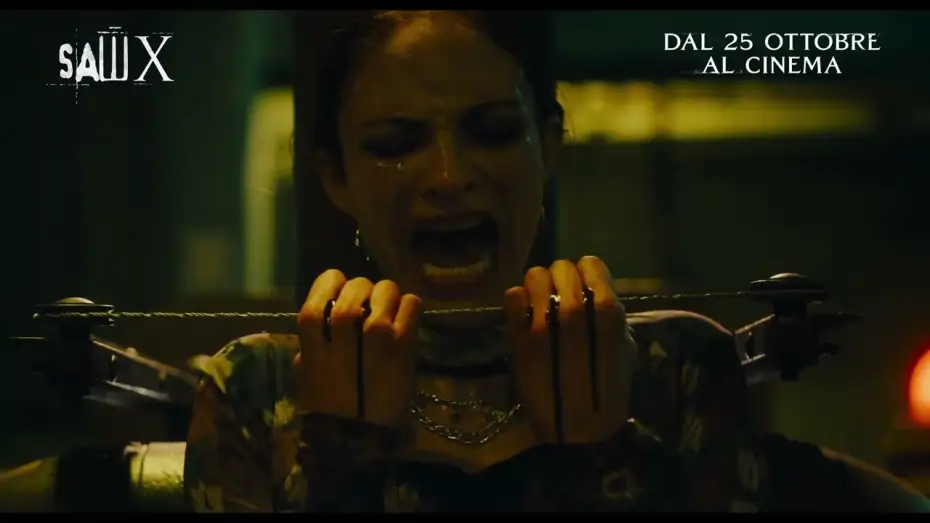 Watch film Saw X | Trailer