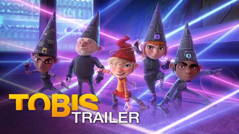 Watch film The Super Elfkins | DIE HEINZELS - NEUE M&Uuml;TZEN, NEUE MISSION Trailer 1 Deutsch | Demn&auml;chst im Kino!