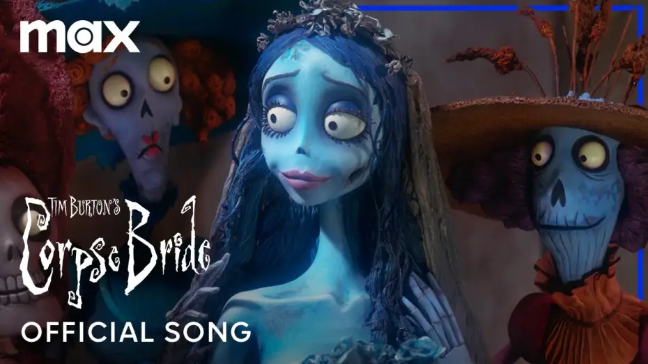 Watch film Corpse Bride | Victor & Emily Get Married