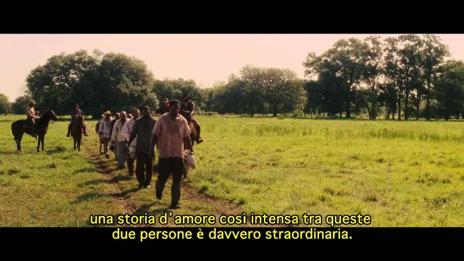 Watch film Django Unchained | Django Unchained - Featurette "La Storia"