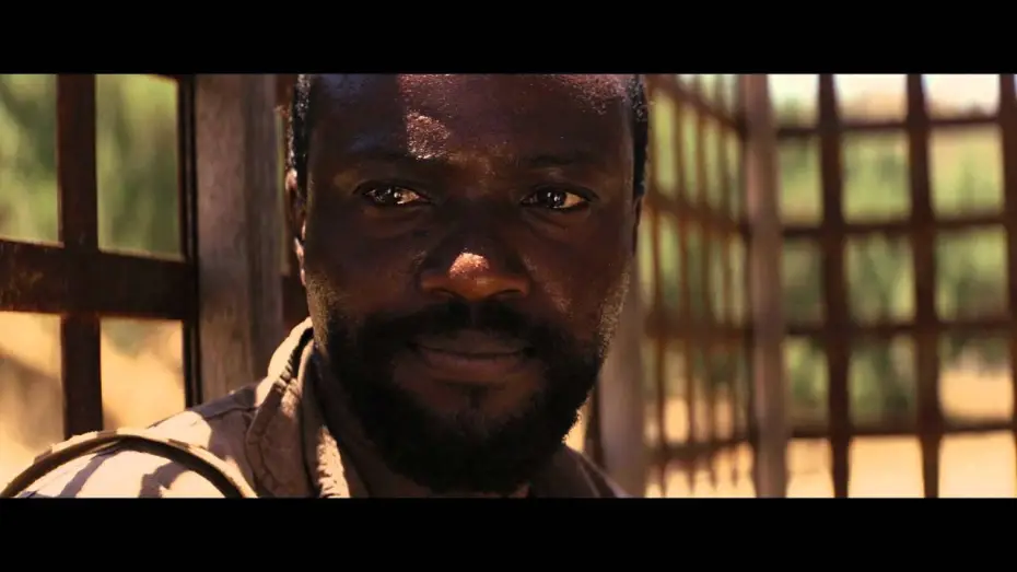 Watch film Django Unchained | Django Unchained - Featurette "Quentin Tarantino"