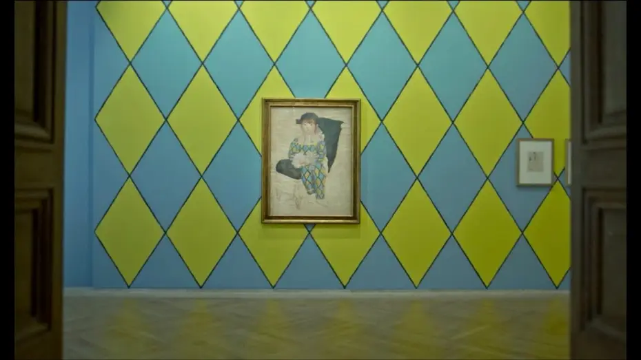 Watch film Picasso: A Rebel in Paris - Story of a Life and a Museum | Teaser