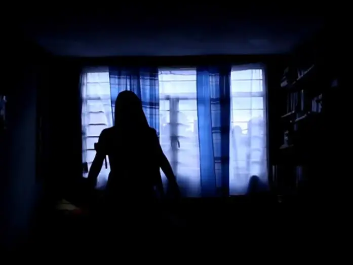 Watch film The Ghost Story. | The Ghost Story. (2026) - Sneak Peek