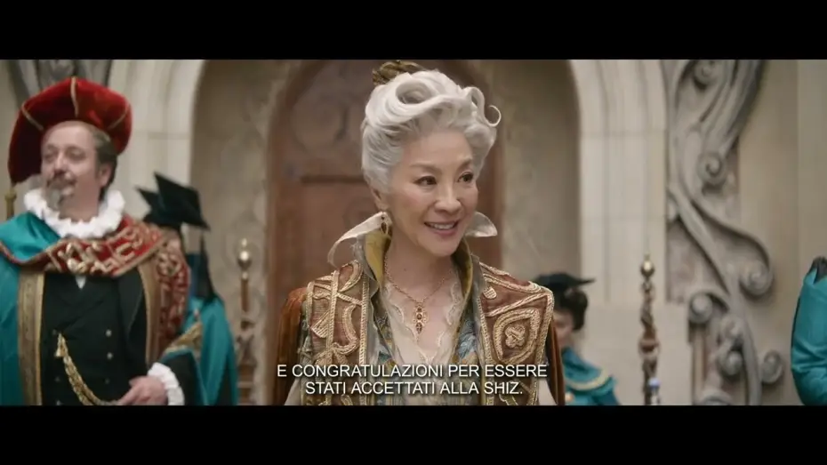 Watch film Wicked | Wicked | Benvenuti all'Universita di Shiz