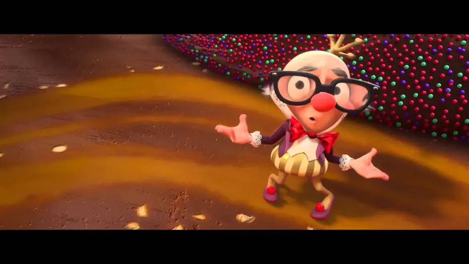 Watch film Wreck-It Ralph | Tr&aacute;iler Oficial
