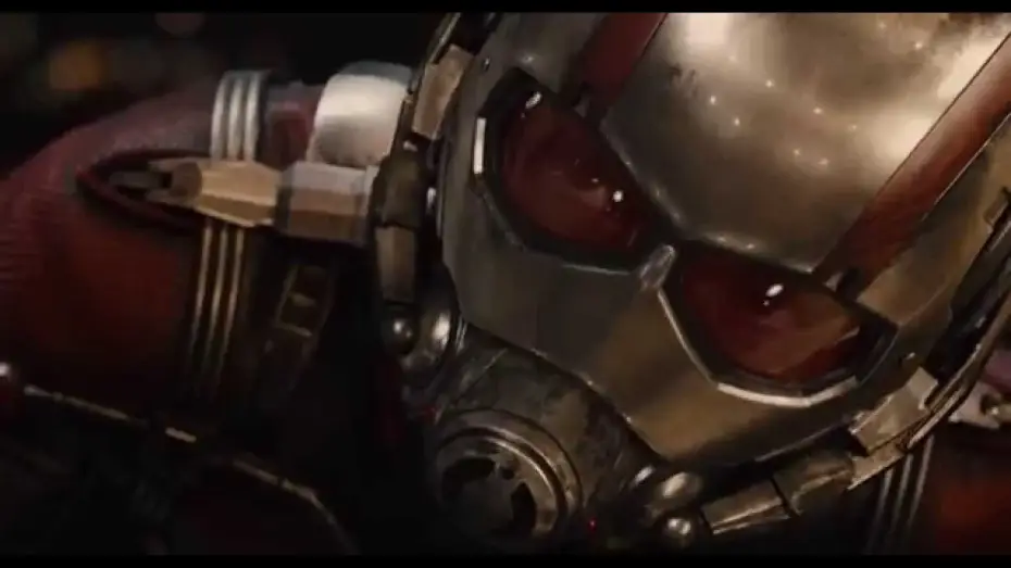 Watch film Ant-Man | Ant-Man - Bande Annonce VF