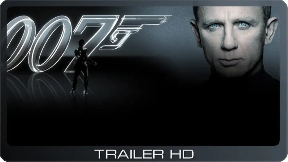 Watch film Spectre | James Bond 007: Spectre ≣ 2015 ≣ Trailer #3 ≣ German | Deutsch