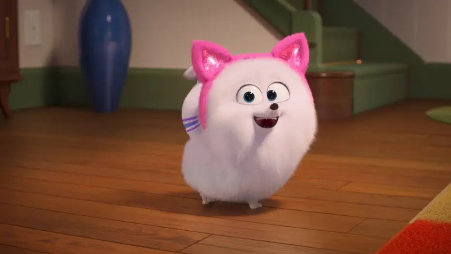 Watch film The Secret Life of Pets 2 | Офіційний трейлер &laquo;Як бути кицькою&raquo; (український)