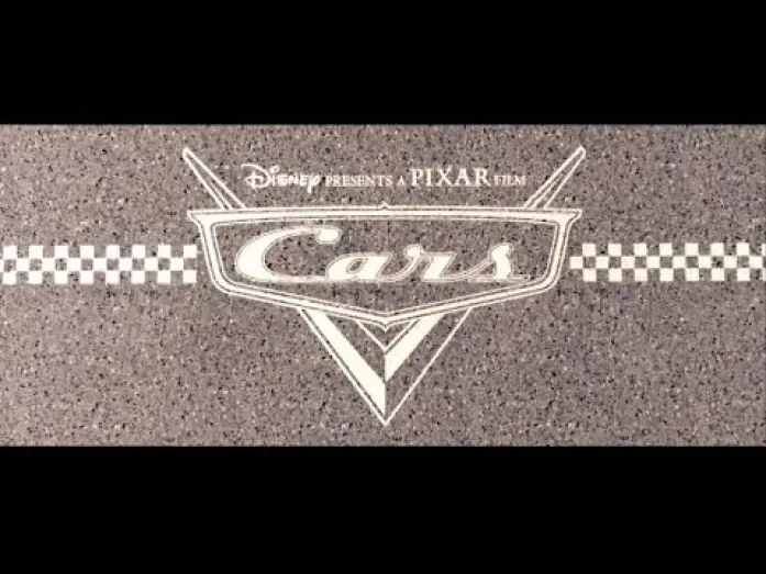 Watch film Cars | Sneak Peek #1