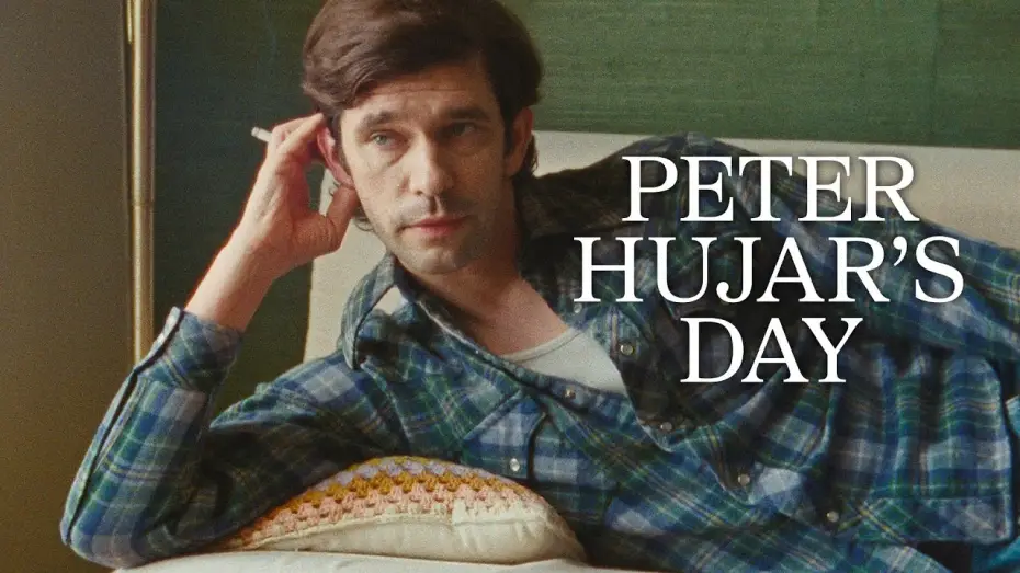 Watch film Peter Hujar's Day | PETER HUJAR'S DAY Trailer Deutsch | German [HD]
