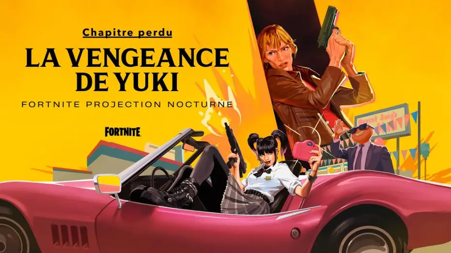 Watch film The Lost Chapter: Yuki's Revenge | Bande-annonce d'aper&ccedil;u