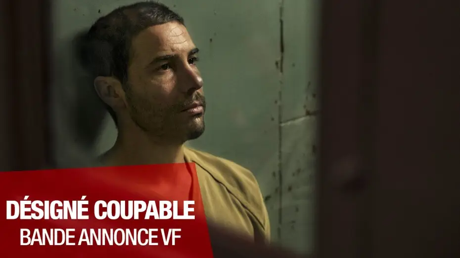 Watch film The Mauritanian | D&Eacute;SIGN&Eacute; COUPABLE - Bande Annonce #2 [VF]