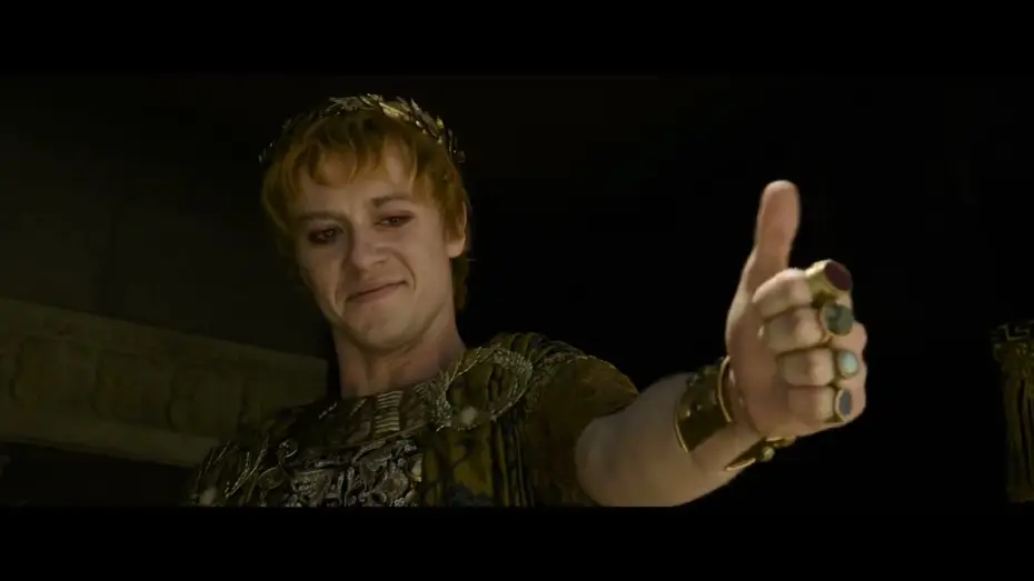 Watch film Untitled Gladiator Sequel | Ridley Scott [VOSE]